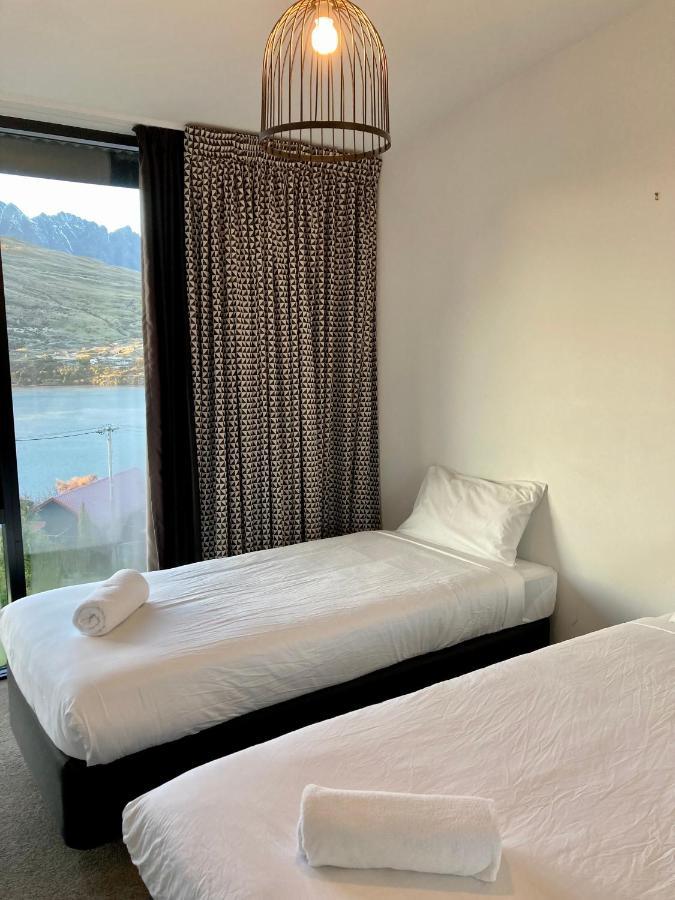 Highview Terrance 3 Bedrooms House Queenstown Bagian luar foto